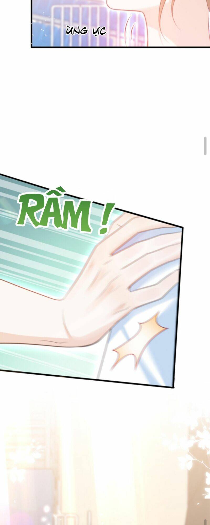 Tình Yêu Cháy Bỏng Chapter 18 - Trang 2