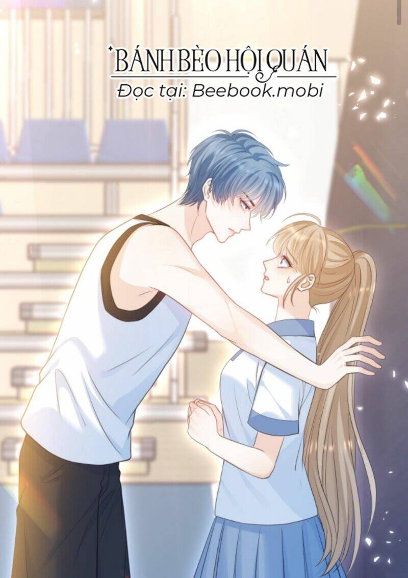 Tình Yêu Cháy Bỏng Chapter 18 - Trang 2