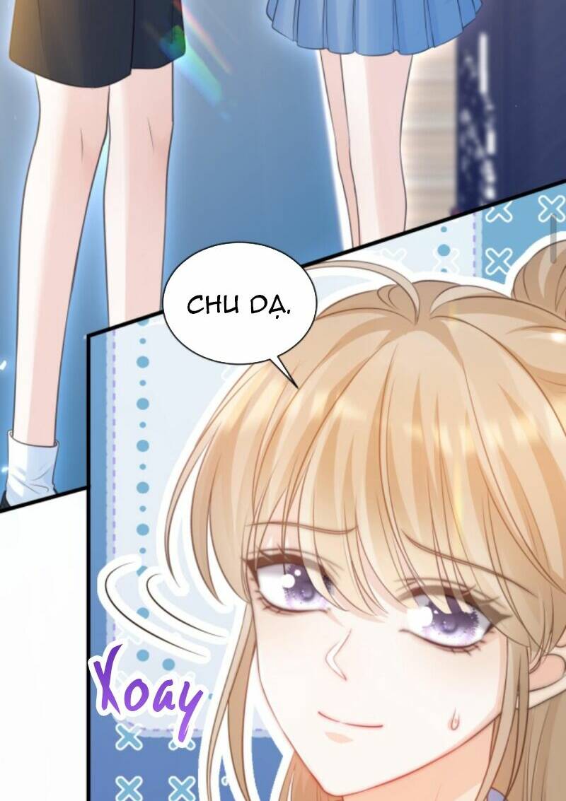 Tình Yêu Cháy Bỏng Chapter 18 - Trang 2