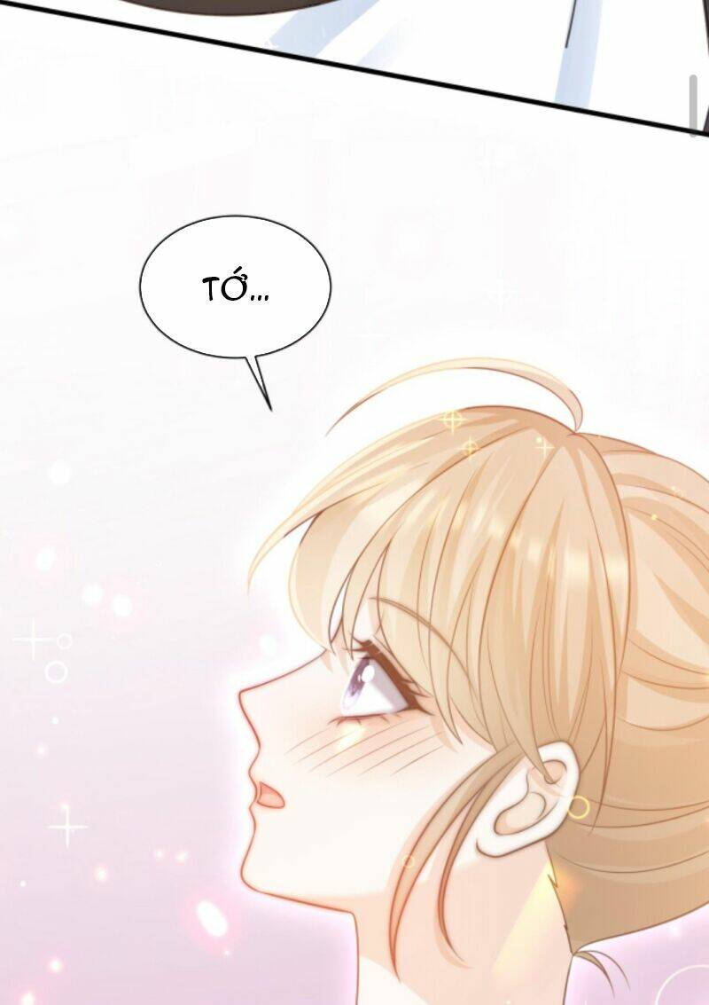 Tình Yêu Cháy Bỏng Chapter 18 - Trang 2