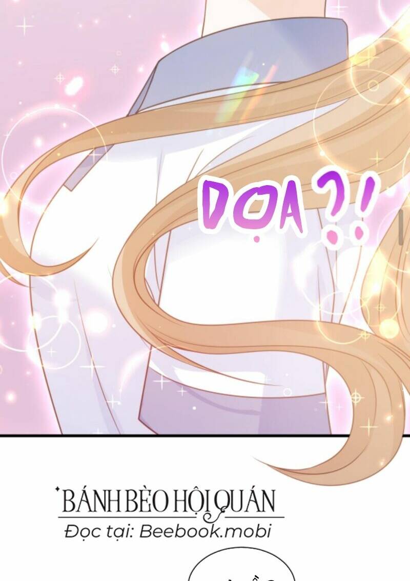 Tình Yêu Cháy Bỏng Chapter 18 - Trang 2