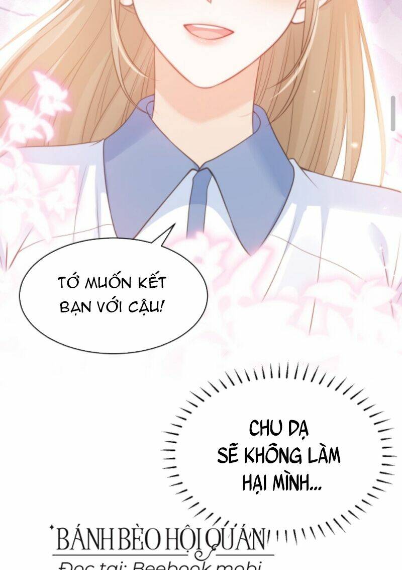 Tình Yêu Cháy Bỏng Chapter 18 - Trang 2