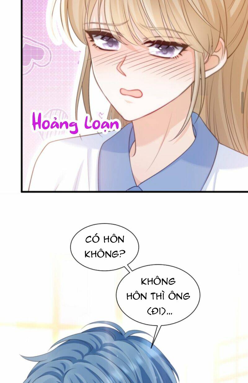 Tình Yêu Cháy Bỏng Chapter 18 - Trang 2