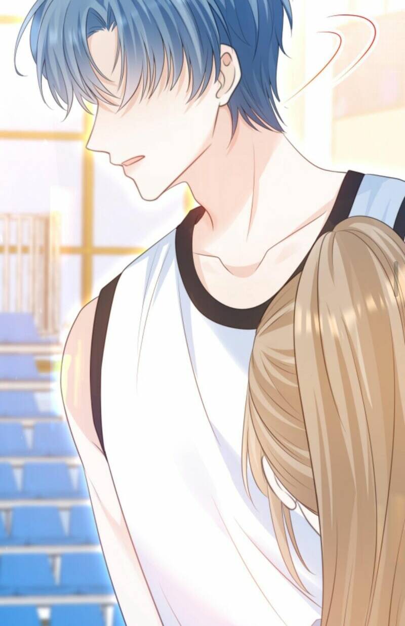 Tình Yêu Cháy Bỏng Chapter 18 - Trang 2