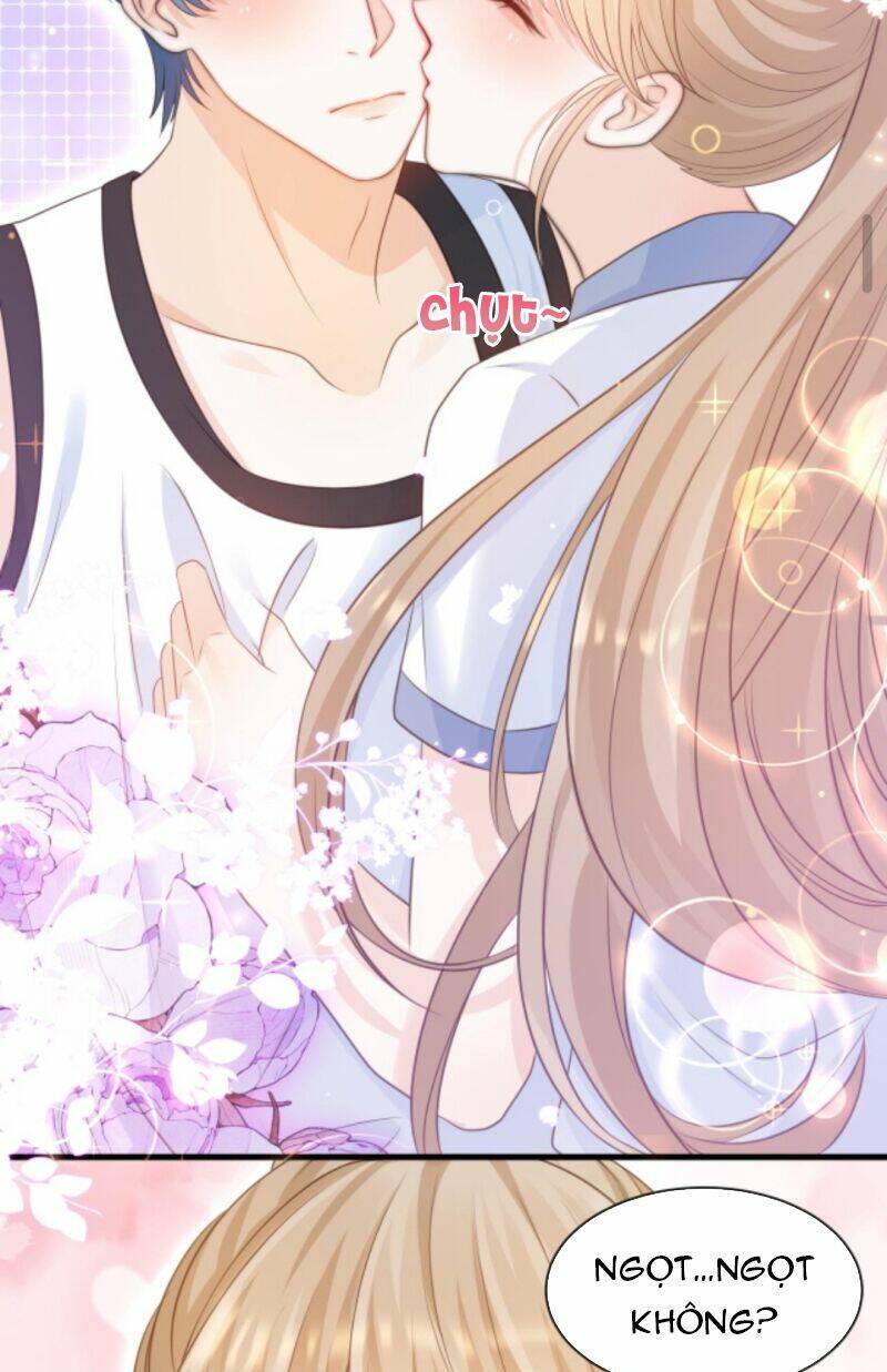 Tình Yêu Cháy Bỏng Chapter 18 - Trang 2