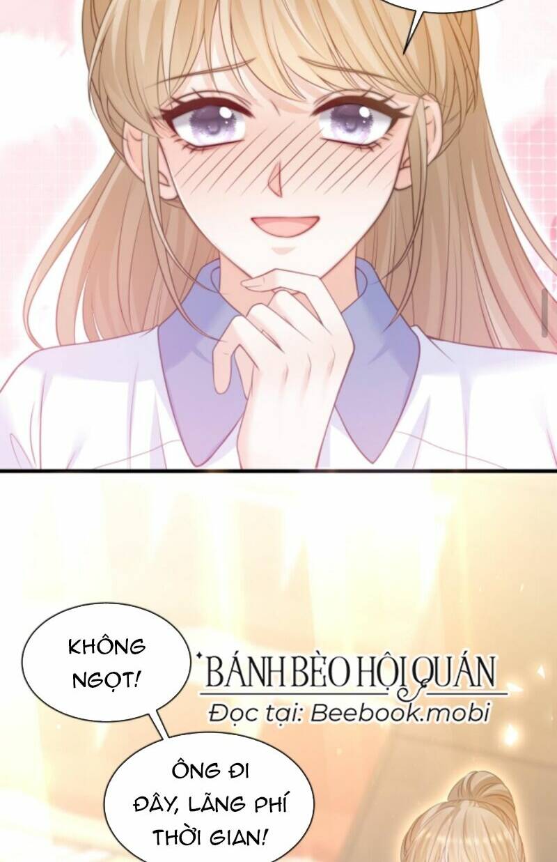 Tình Yêu Cháy Bỏng Chapter 18 - Trang 2