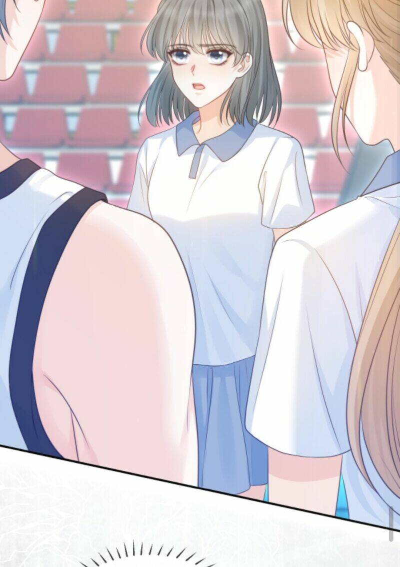 Tình Yêu Cháy Bỏng Chapter 18 - Trang 2