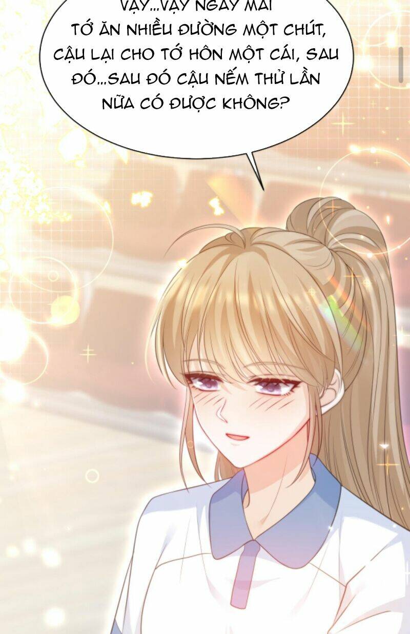 Tình Yêu Cháy Bỏng Chapter 18 - Trang 2