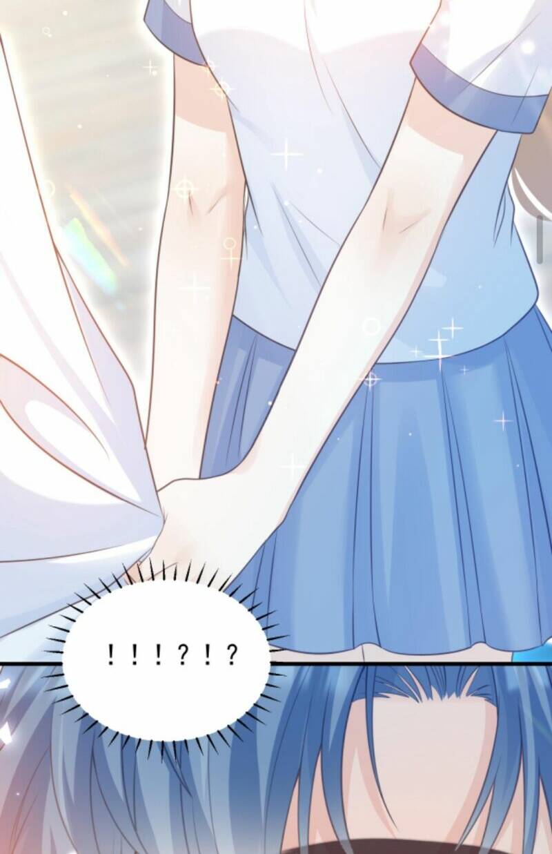 Tình Yêu Cháy Bỏng Chapter 18 - Trang 2