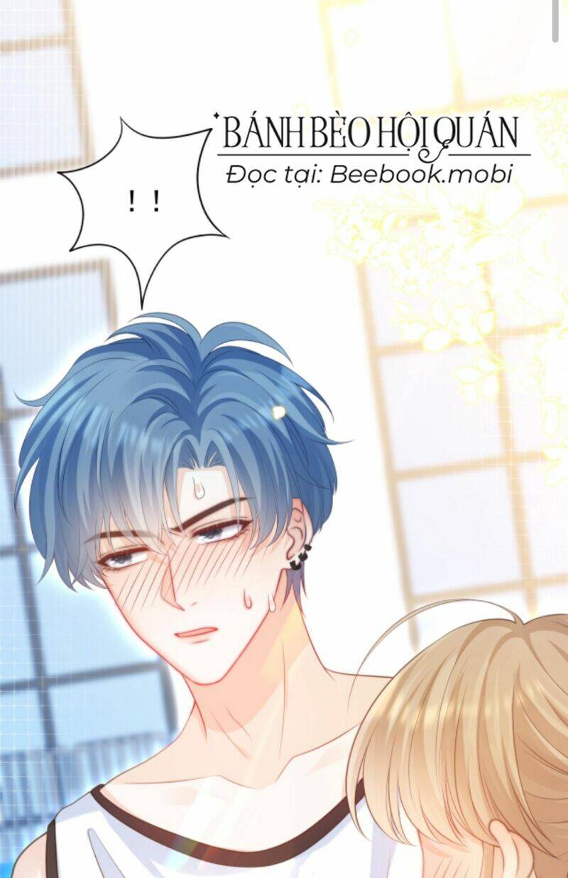 Tình Yêu Cháy Bỏng Chapter 18 - Trang 2