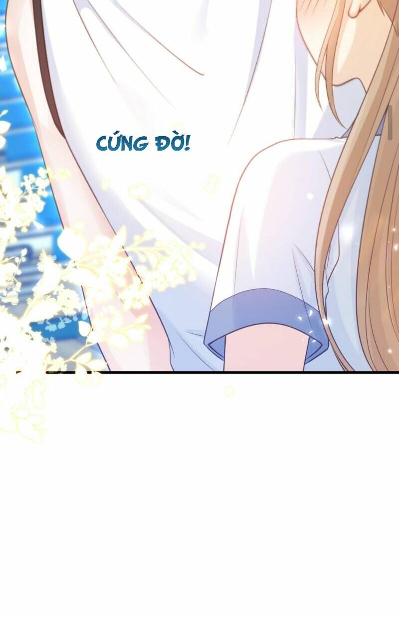 Tình Yêu Cháy Bỏng Chapter 18 - Trang 2