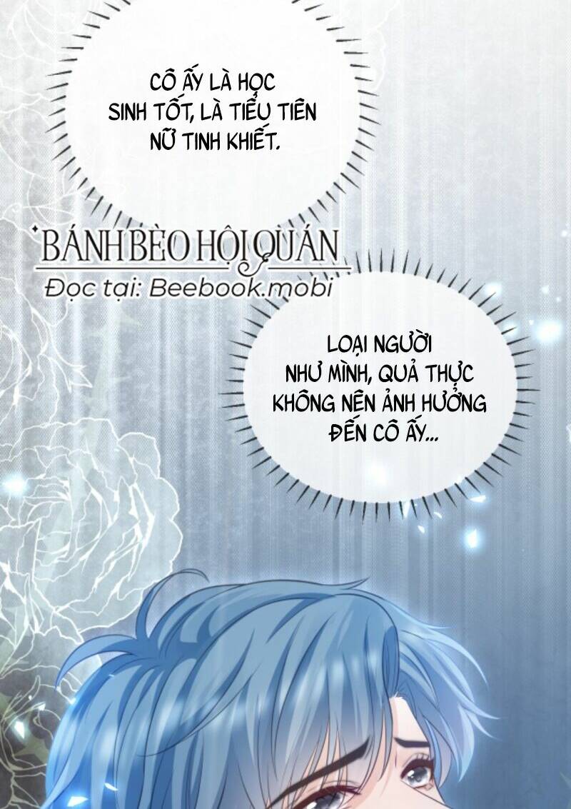 Tình Yêu Cháy Bỏng Chapter 18 - Trang 2