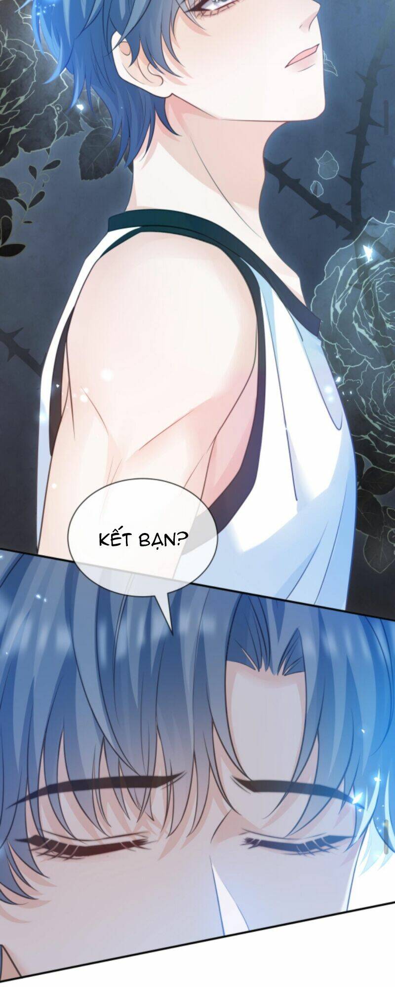 Tình Yêu Cháy Bỏng Chapter 18 - Trang 2