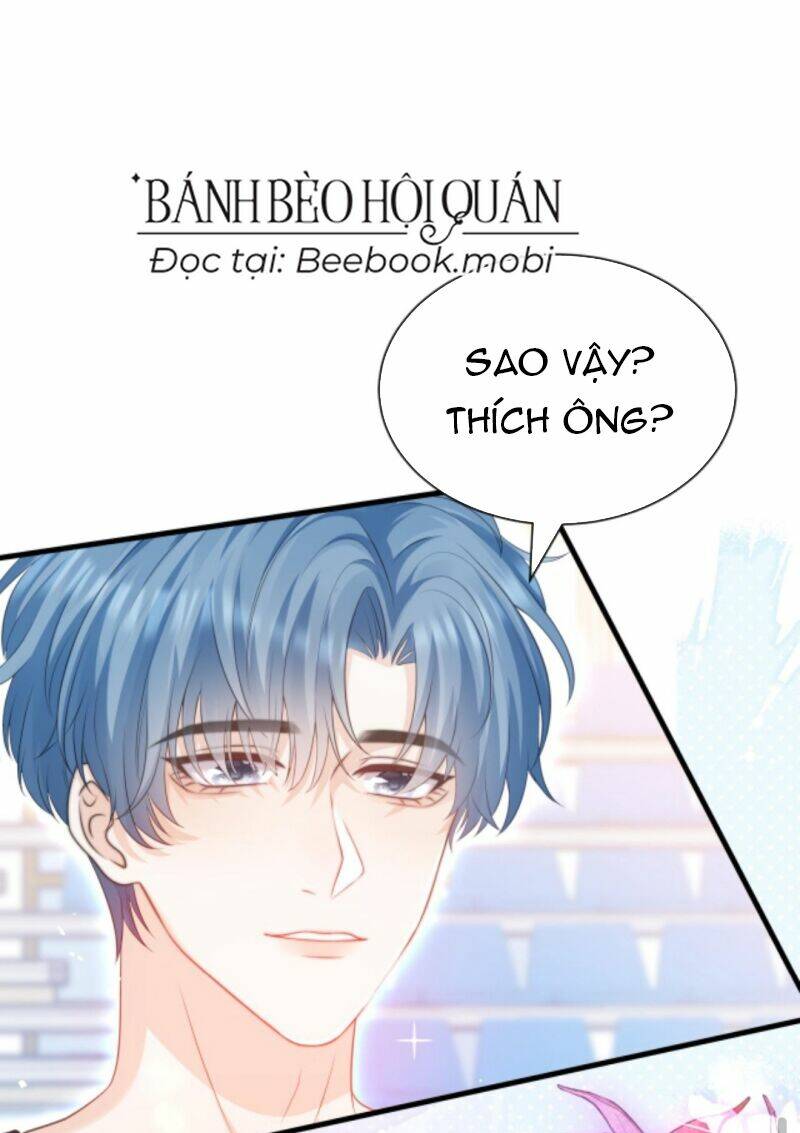 Tình Yêu Cháy Bỏng Chapter 18 - Trang 2