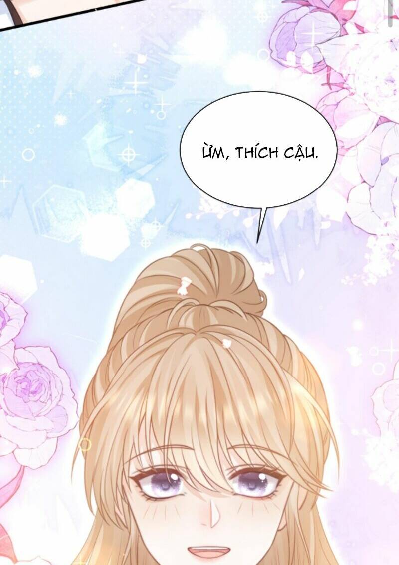 Tình Yêu Cháy Bỏng Chapter 18 - Trang 2