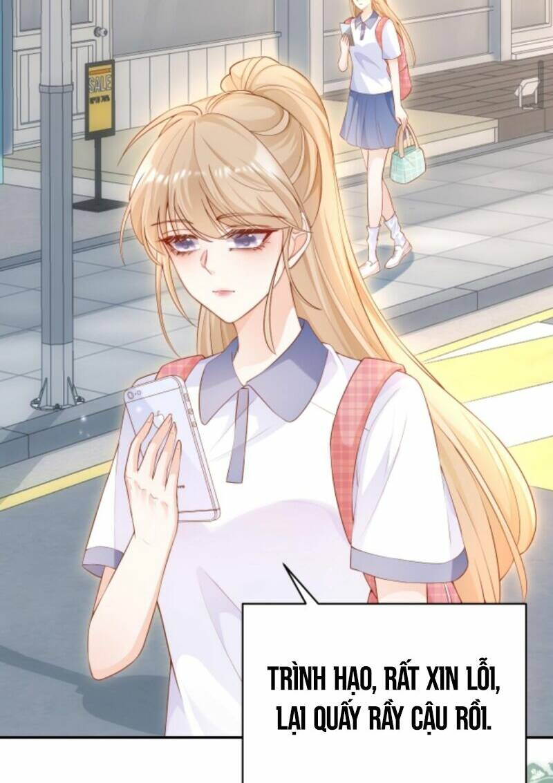 Tình Yêu Cháy Bỏng Chapter 19 - Trang 2