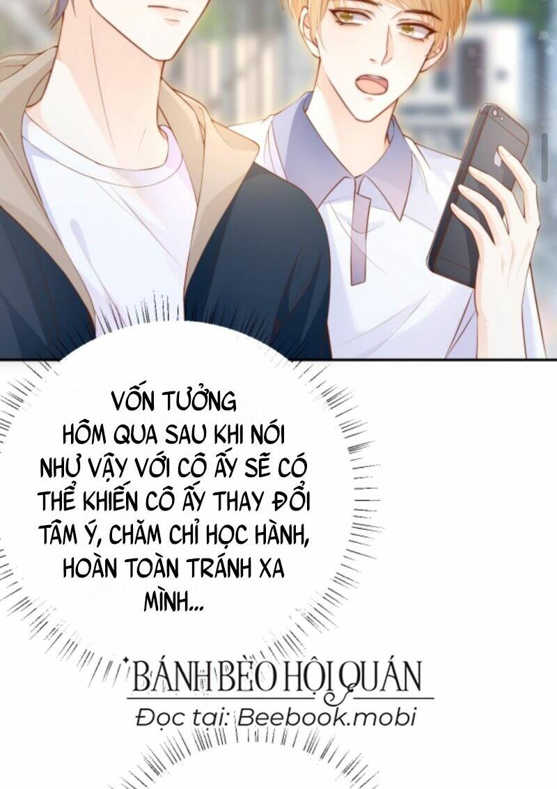 Tình Yêu Cháy Bỏng Chapter 19 - Trang 2