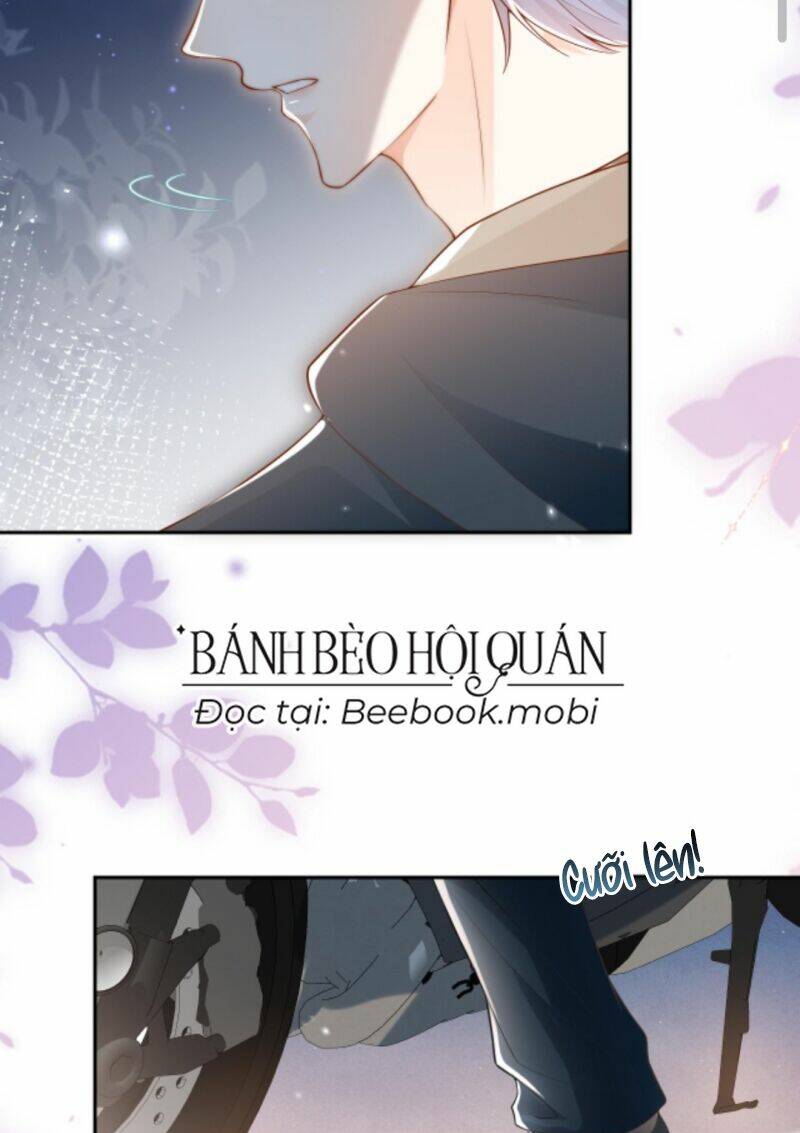 Tình Yêu Cháy Bỏng Chapter 19 - Trang 2