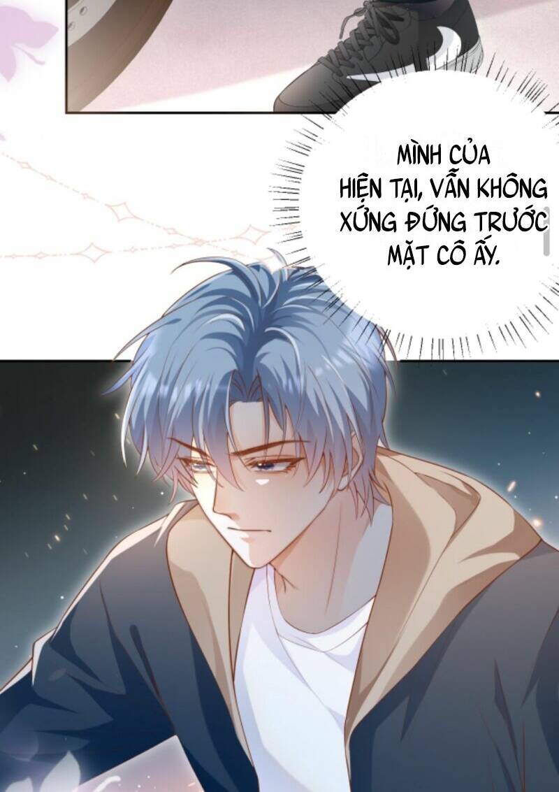 Tình Yêu Cháy Bỏng Chapter 19 - Trang 2