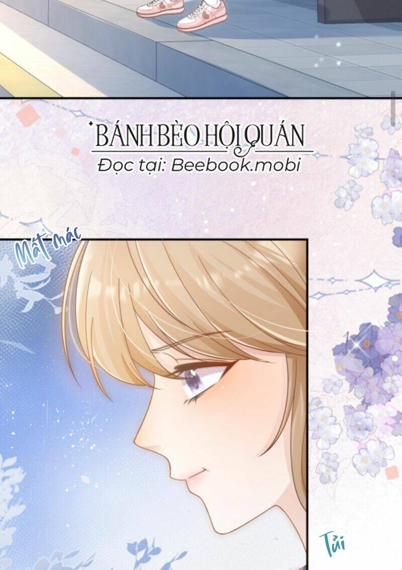 Tình Yêu Cháy Bỏng Chapter 19 - Trang 2