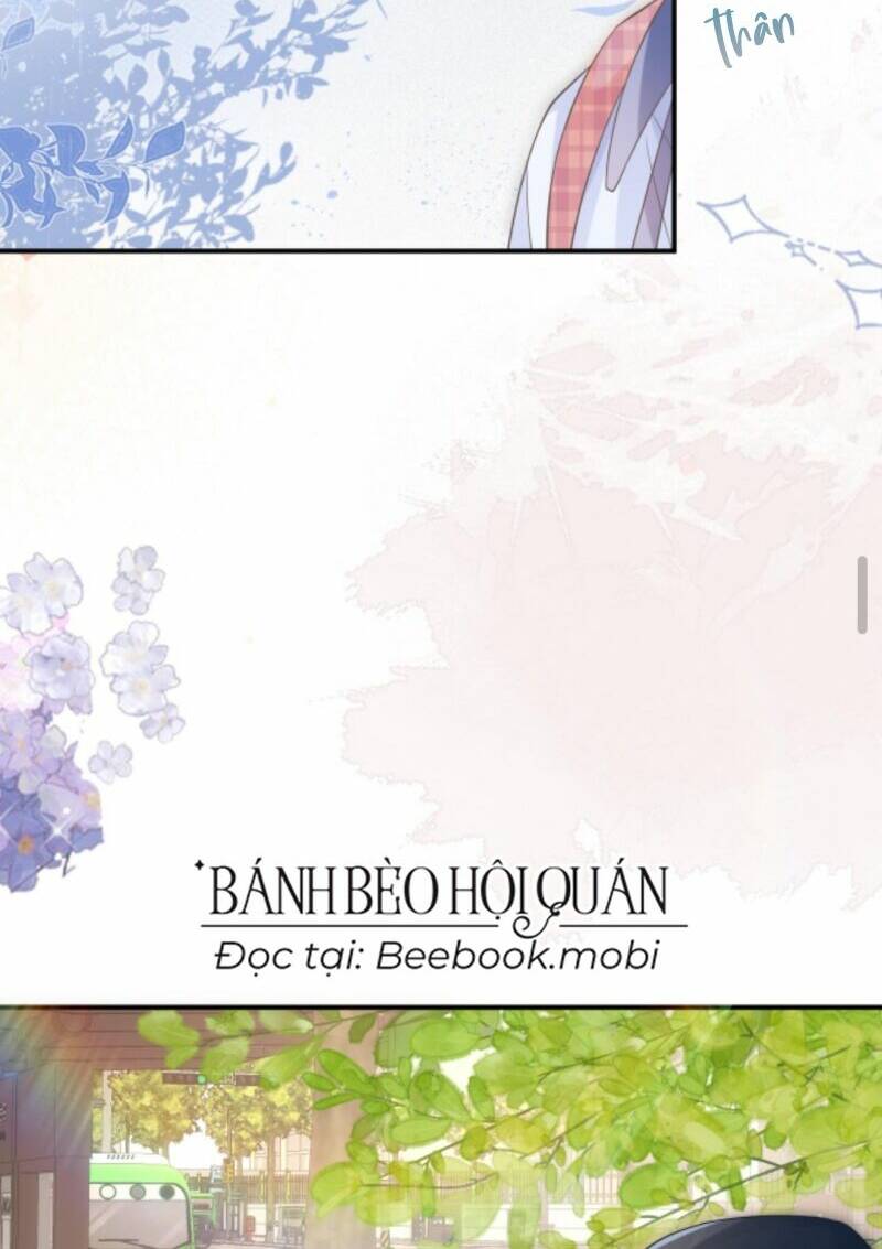 Tình Yêu Cháy Bỏng Chapter 19 - Trang 2