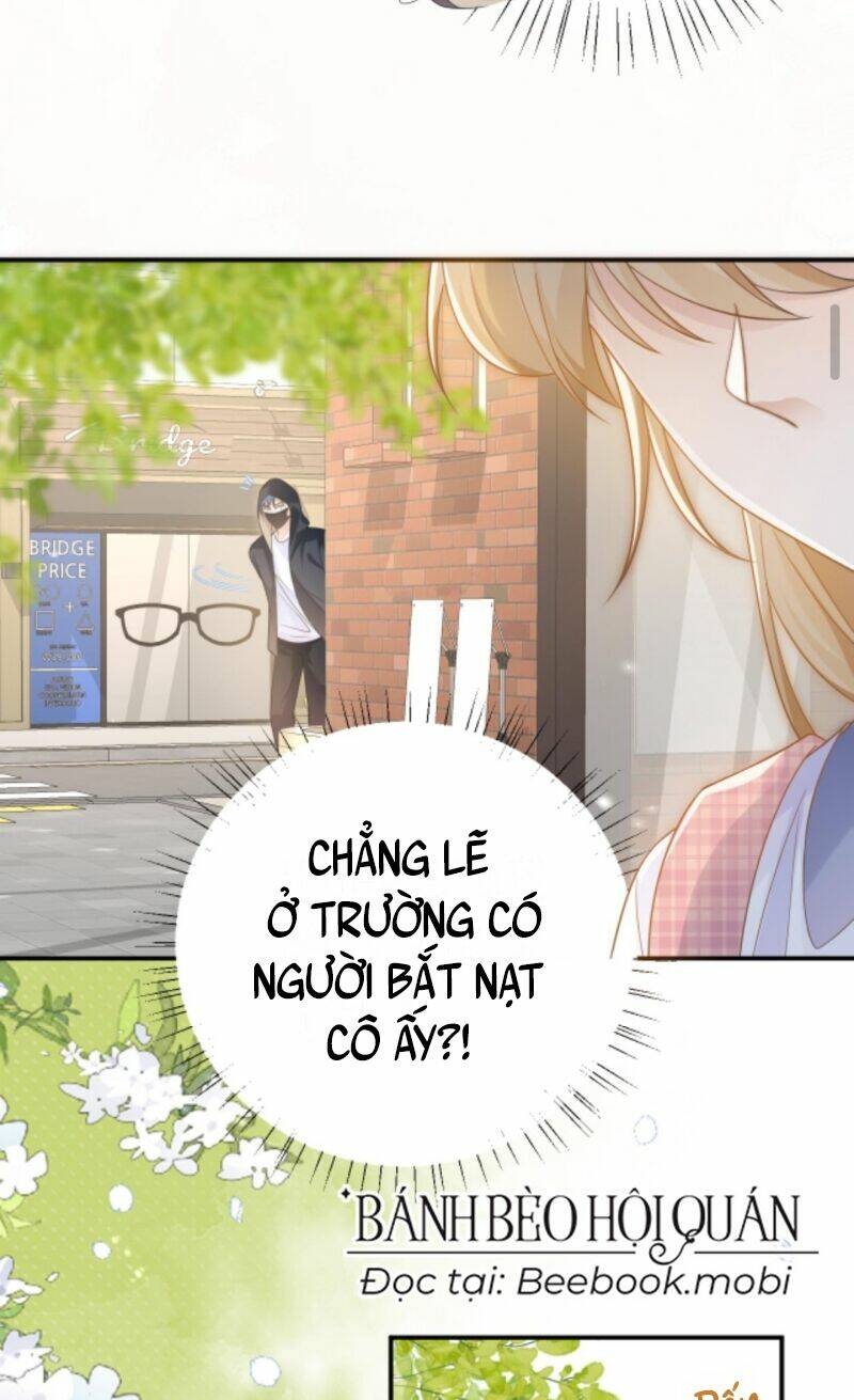 Tình Yêu Cháy Bỏng Chapter 19 - Trang 2