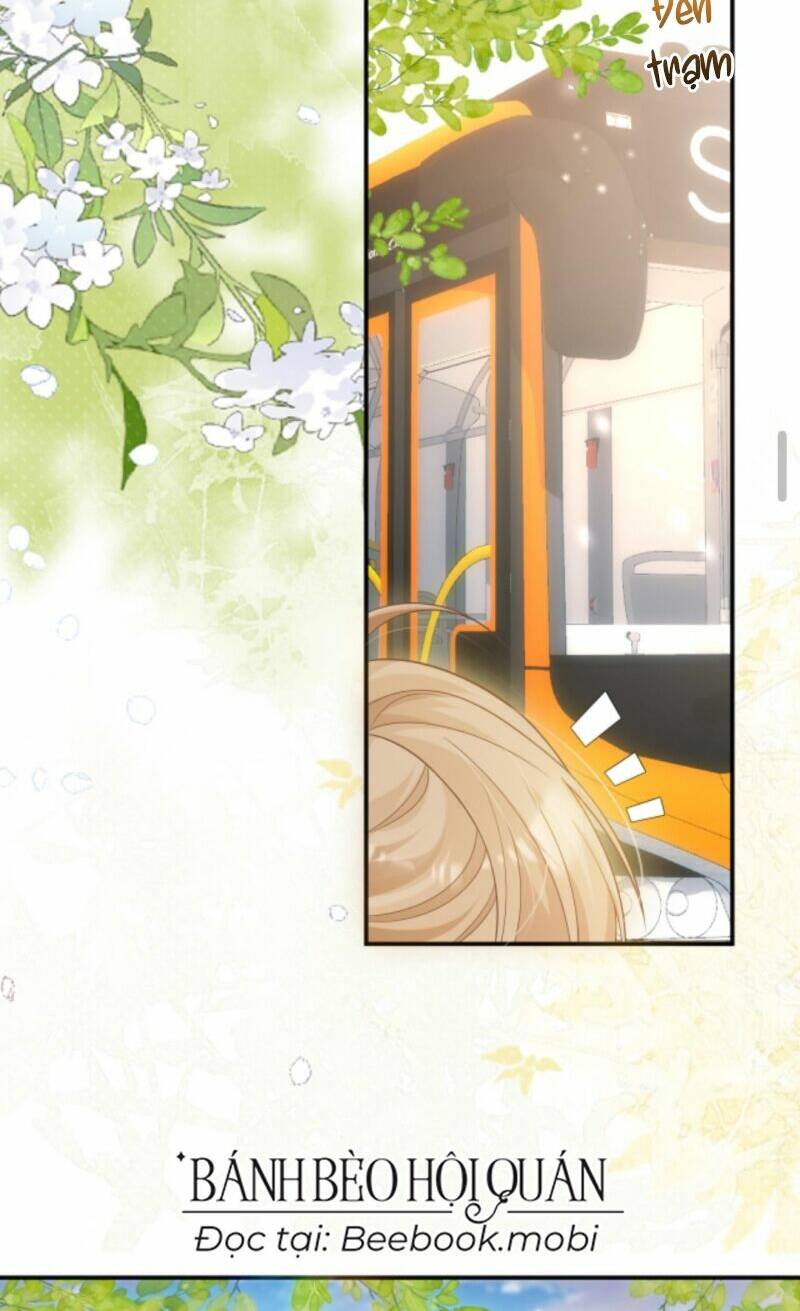 Tình Yêu Cháy Bỏng Chapter 19 - Trang 2