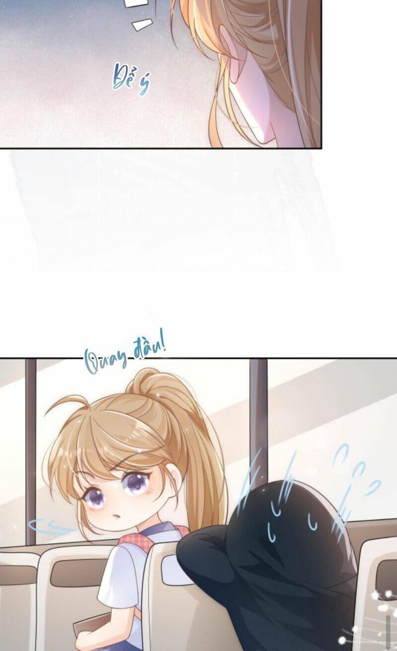 Tình Yêu Cháy Bỏng Chapter 19 - Trang 2