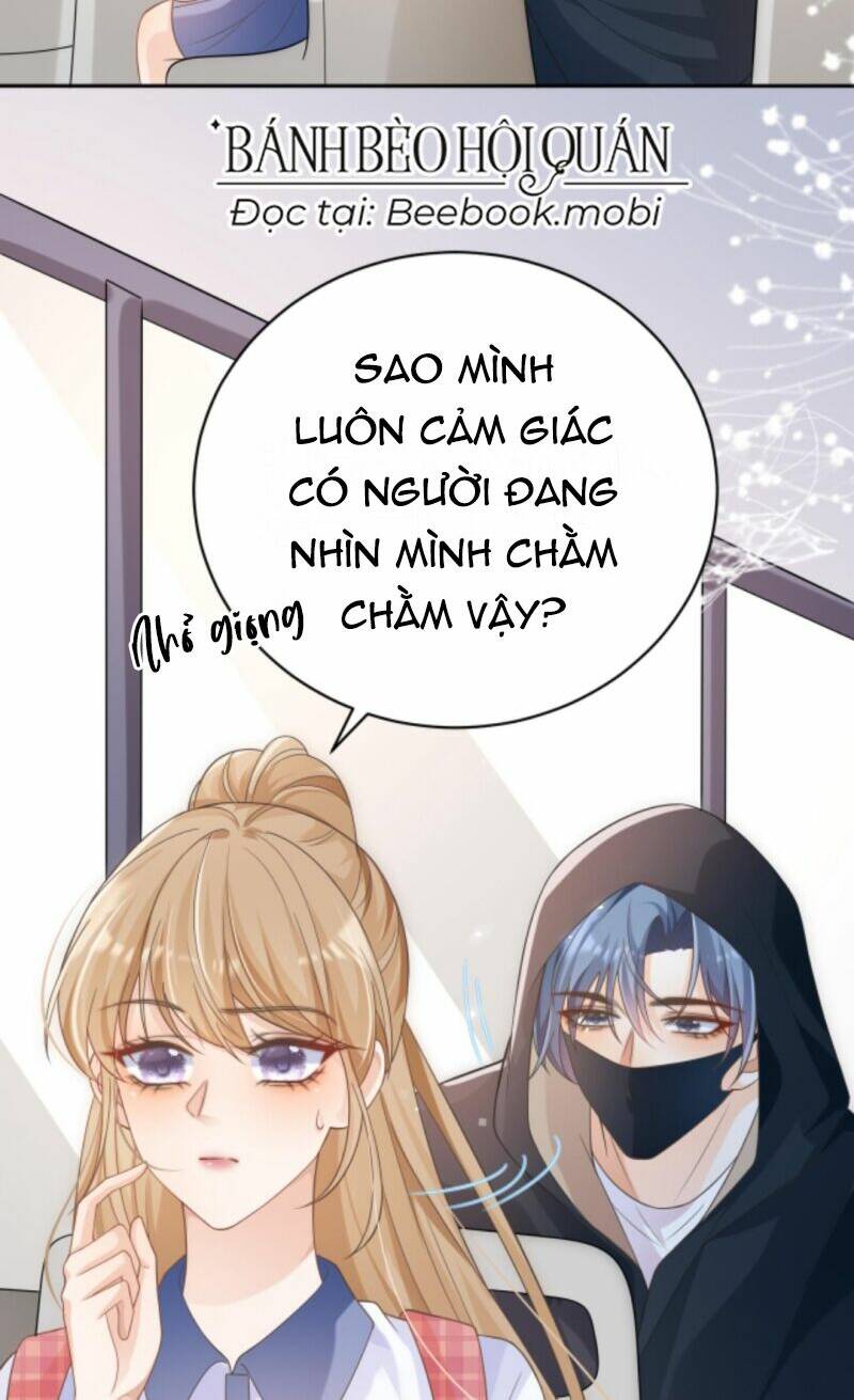 Tình Yêu Cháy Bỏng Chapter 19 - Trang 2