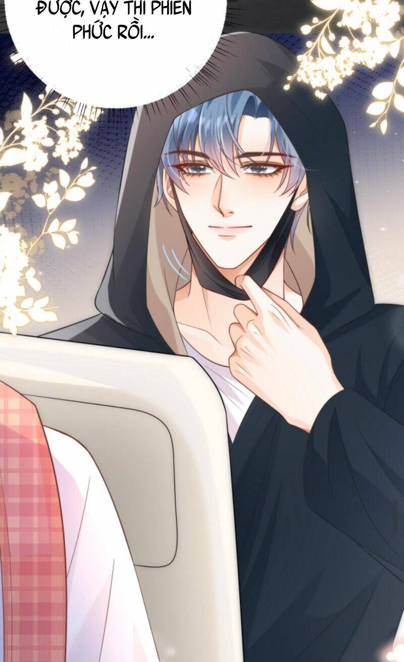 Tình Yêu Cháy Bỏng Chapter 19 - Trang 2