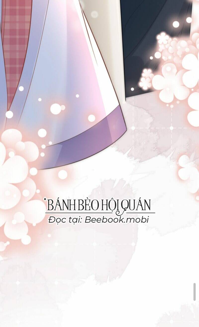 Tình Yêu Cháy Bỏng Chapter 19 - Trang 2