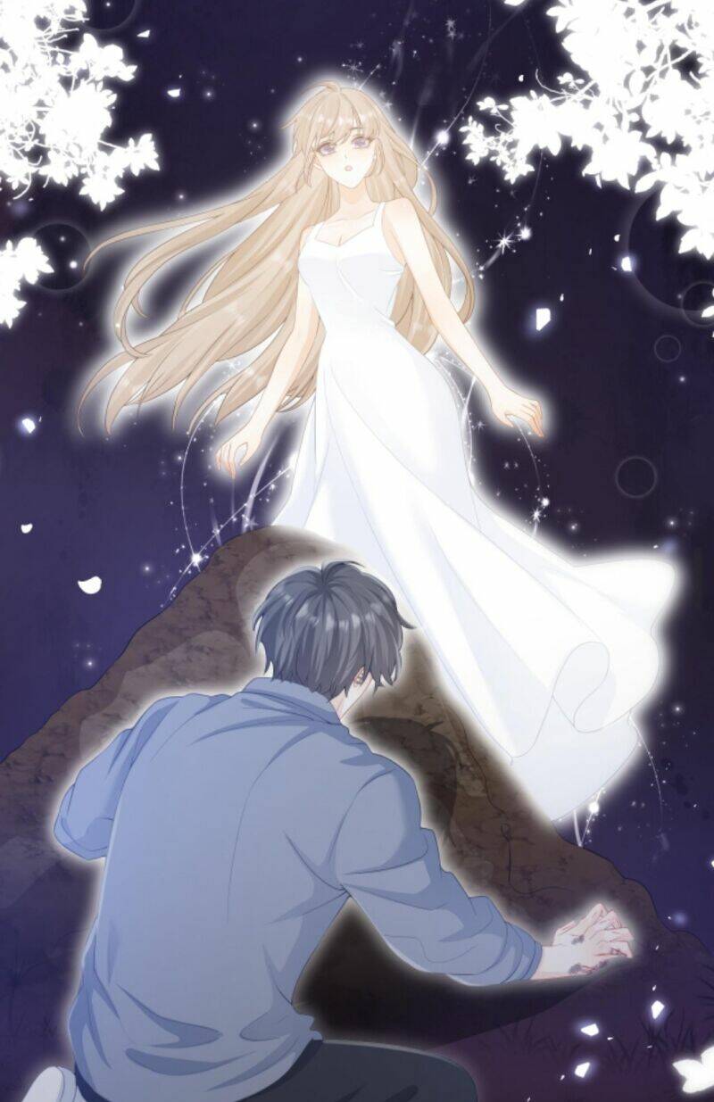 Tình Yêu Cháy Bỏng Chapter 2 - Trang 2