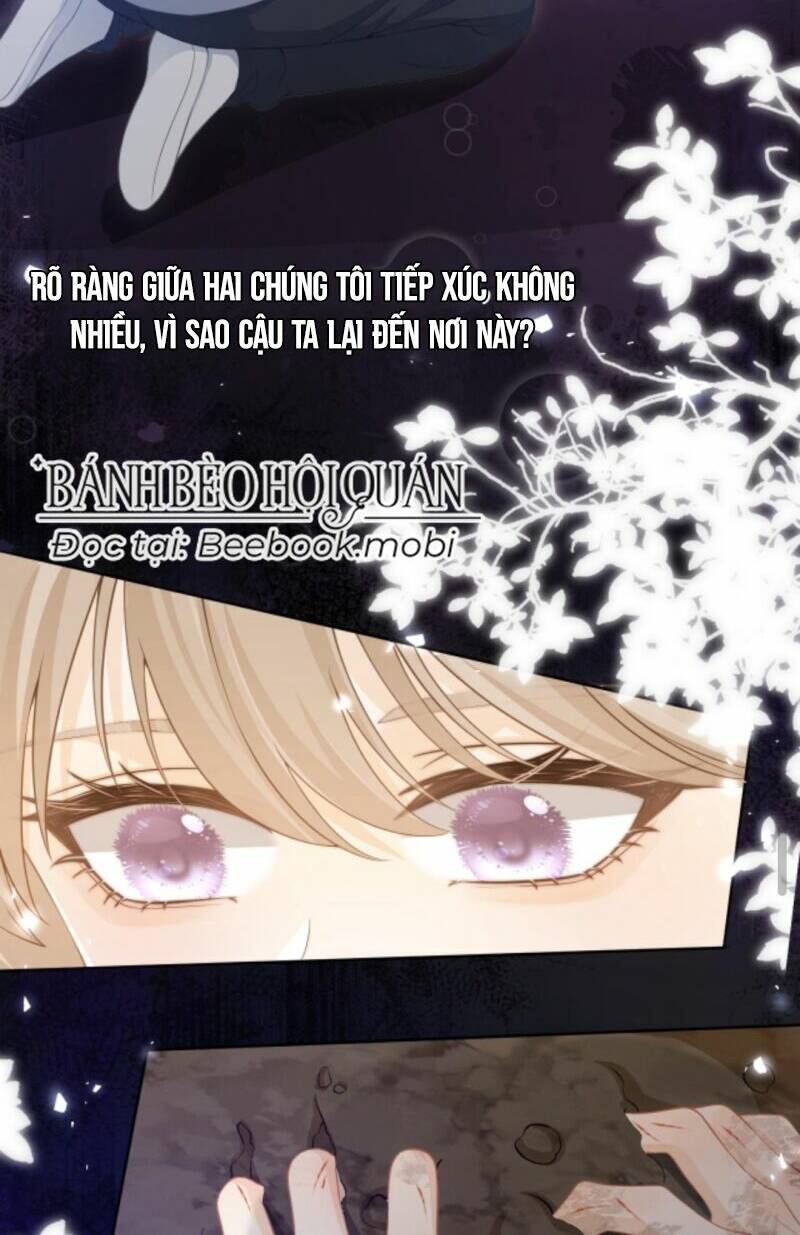 Tình Yêu Cháy Bỏng Chapter 2 - Trang 2