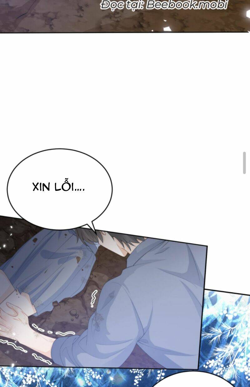 Tình Yêu Cháy Bỏng Chapter 2 - Trang 2