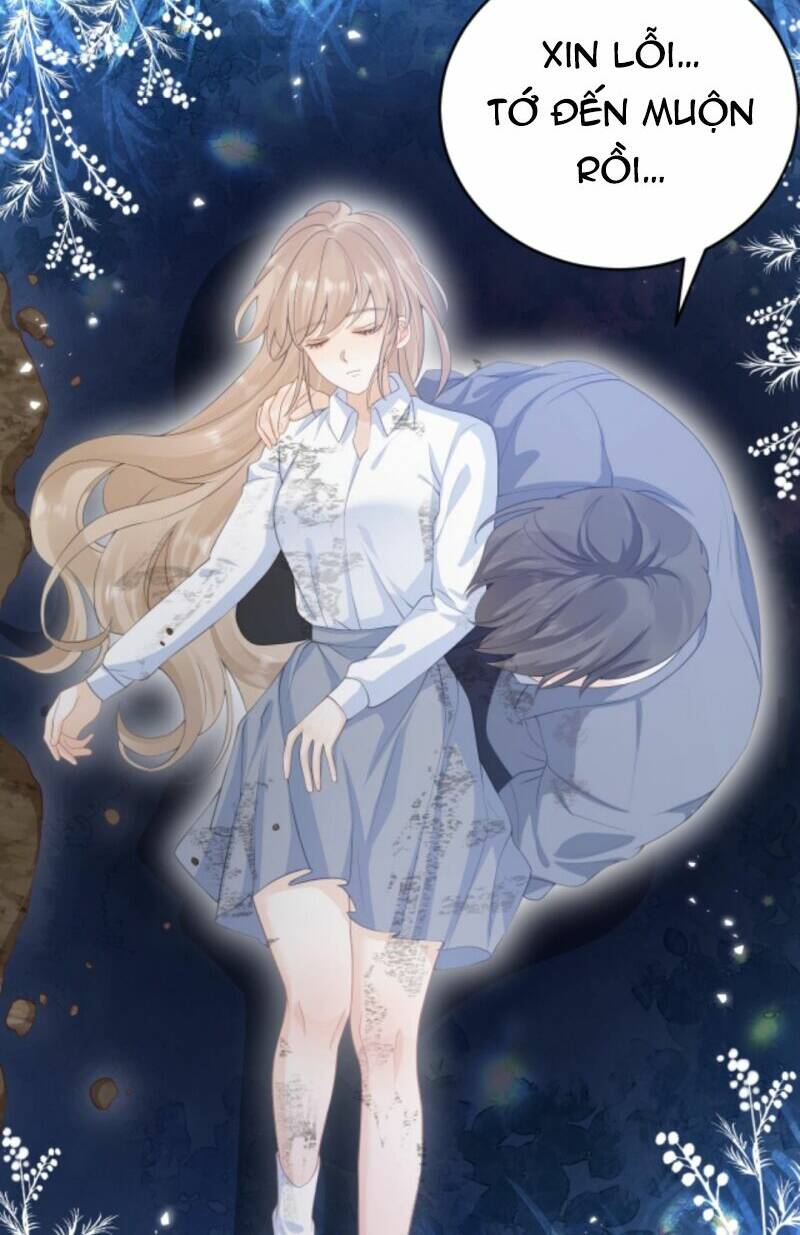 Tình Yêu Cháy Bỏng Chapter 2 - Trang 2