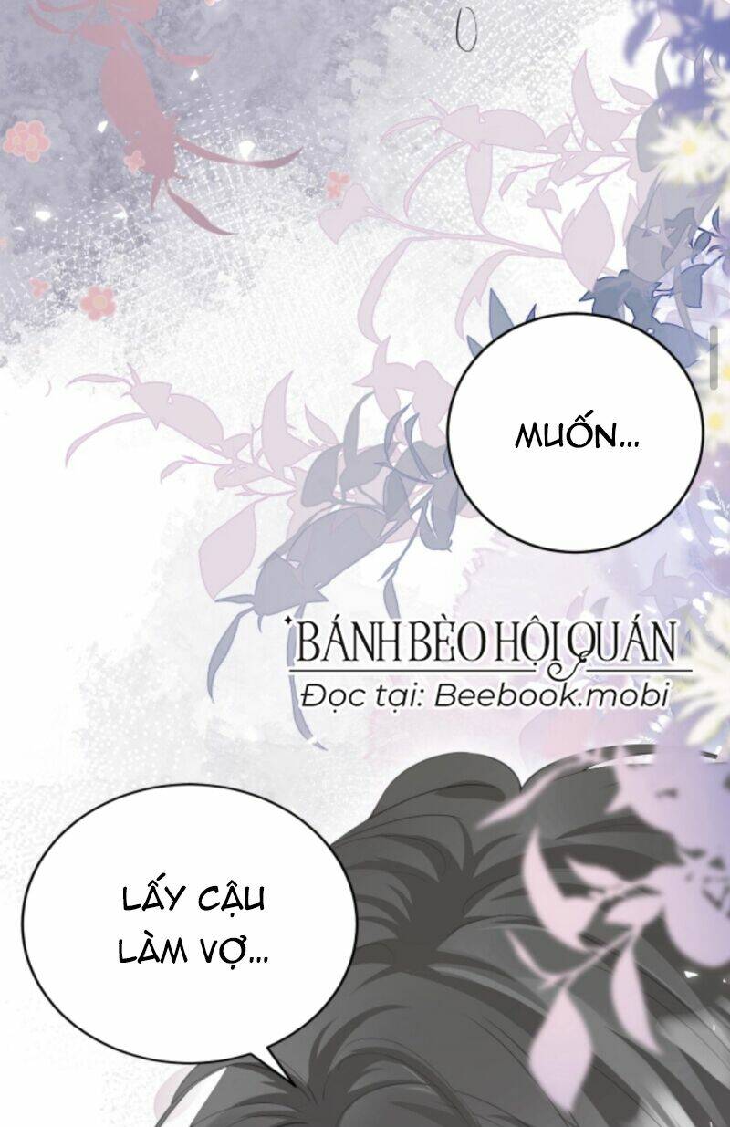 Tình Yêu Cháy Bỏng Chapter 2 - Trang 2