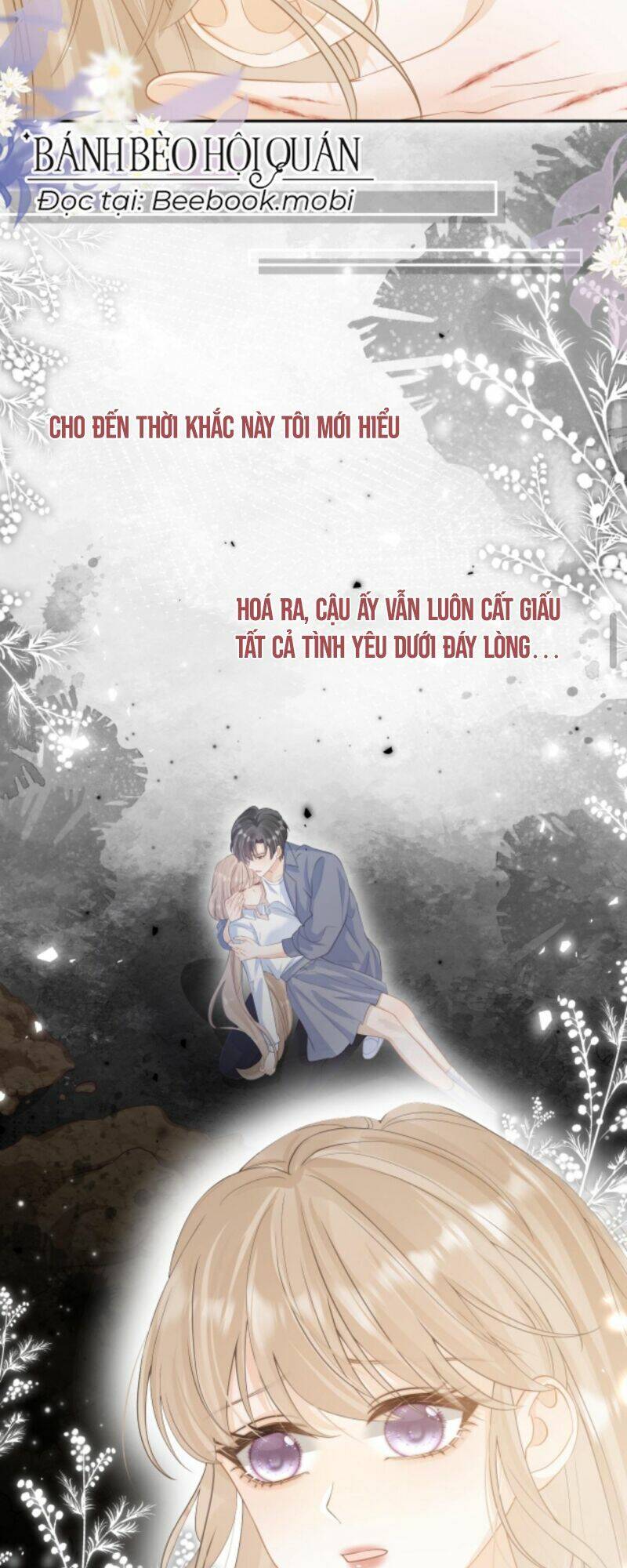 Tình Yêu Cháy Bỏng Chapter 2 - Trang 2