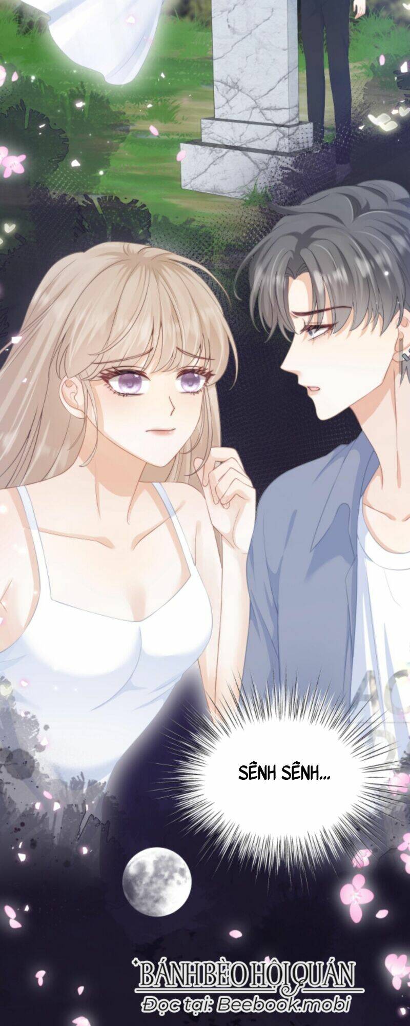 Tình Yêu Cháy Bỏng Chapter 2 - Trang 2