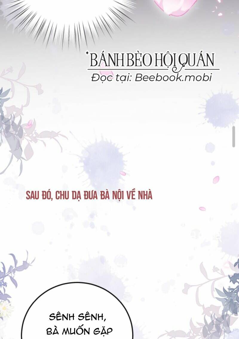 Tình Yêu Cháy Bỏng Chapter 2 - Trang 2