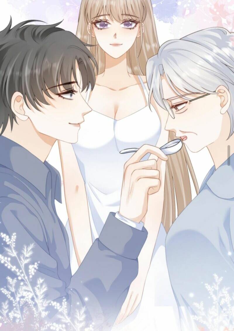 Tình Yêu Cháy Bỏng Chapter 2 - Trang 2