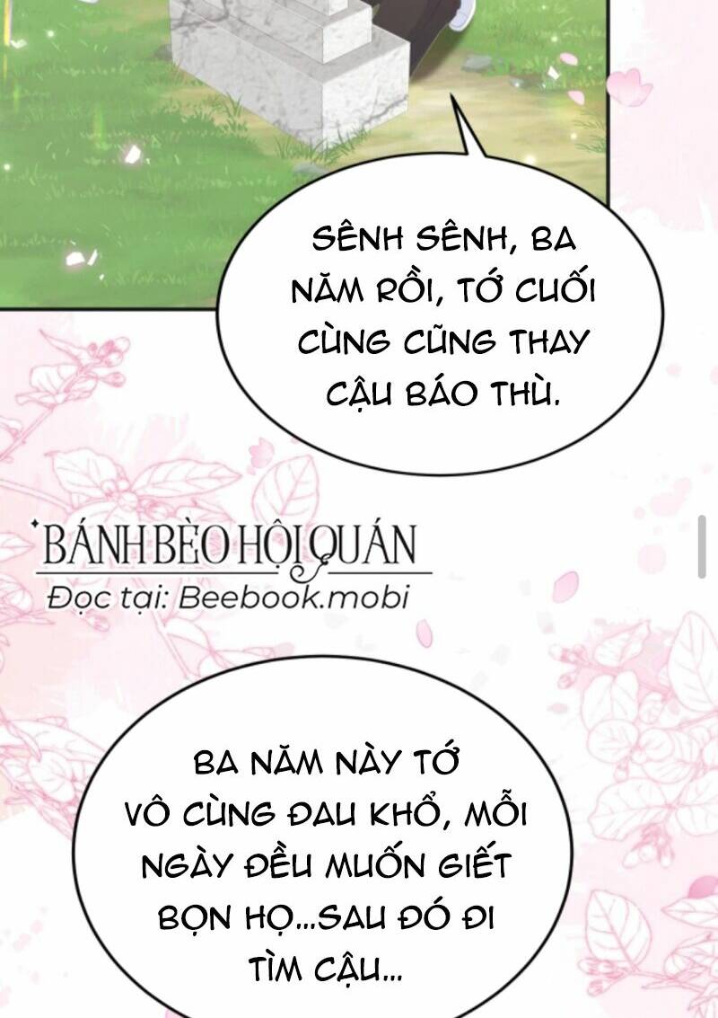 Tình Yêu Cháy Bỏng Chapter 2 - Trang 2