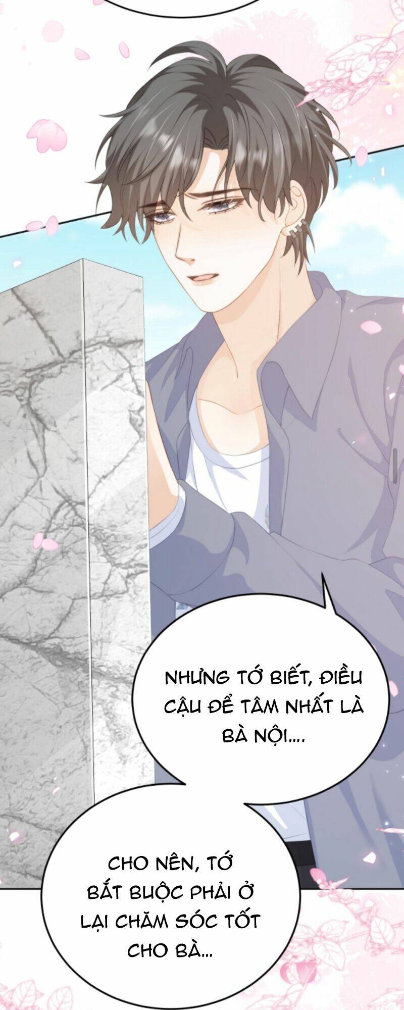 Tình Yêu Cháy Bỏng Chapter 2 - Trang 2