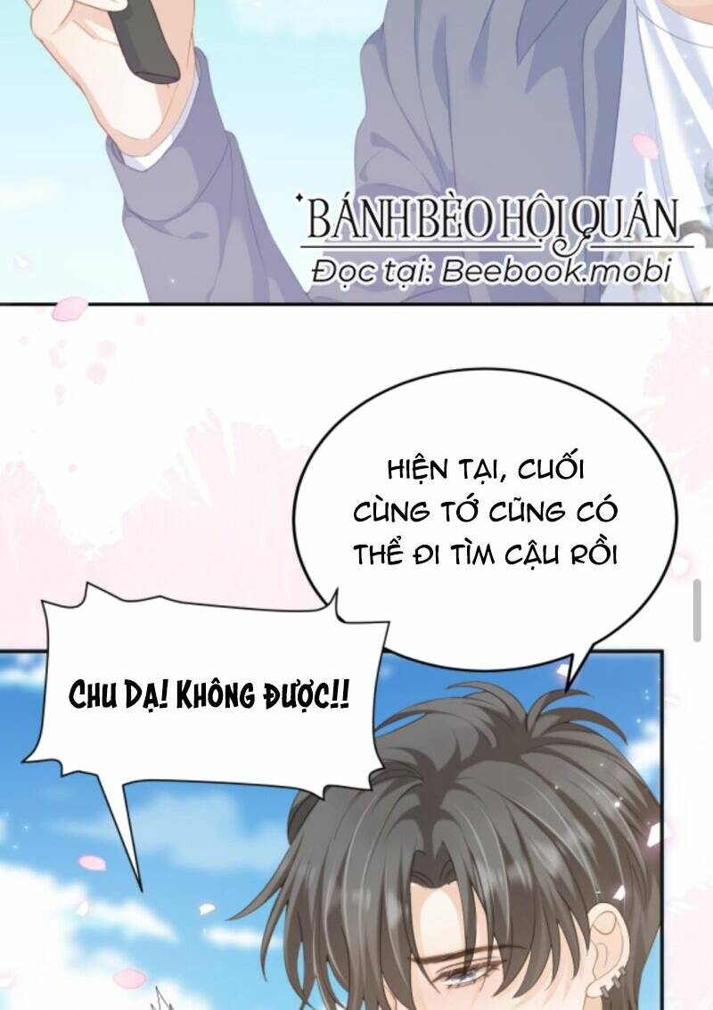 Tình Yêu Cháy Bỏng Chapter 2 - Trang 2