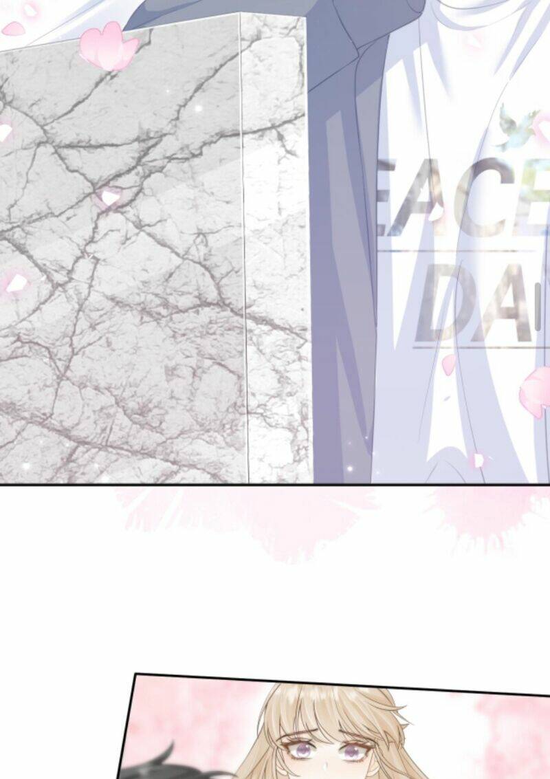 Tình Yêu Cháy Bỏng Chapter 2 - Trang 2