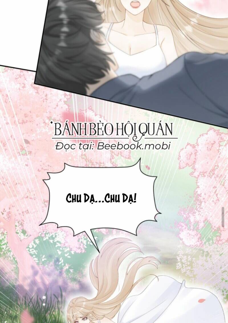 Tình Yêu Cháy Bỏng Chapter 2 - Trang 2