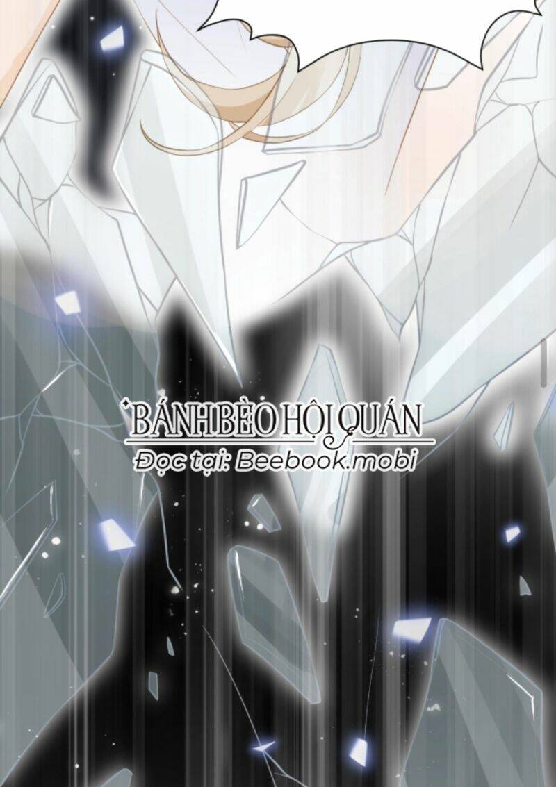 Tình Yêu Cháy Bỏng Chapter 2 - Trang 2