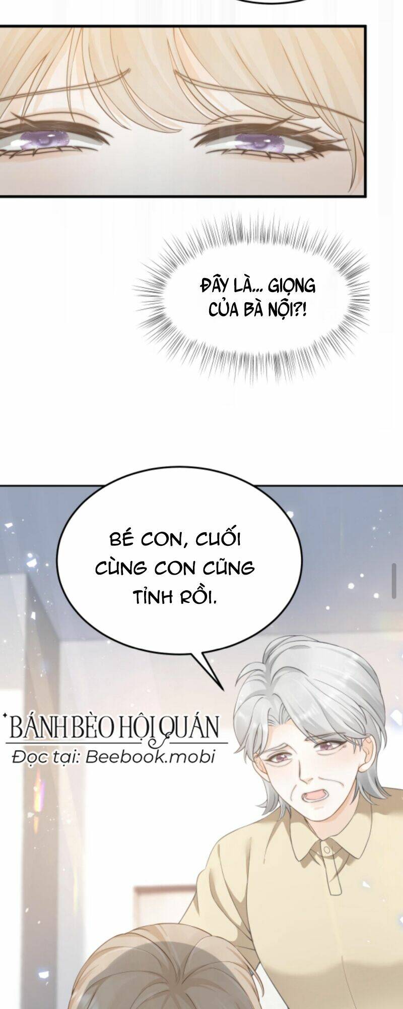 Tình Yêu Cháy Bỏng Chapter 2 - Trang 2