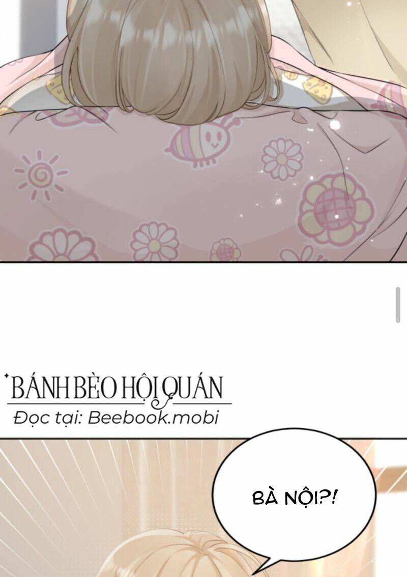 Tình Yêu Cháy Bỏng Chapter 2 - Trang 2