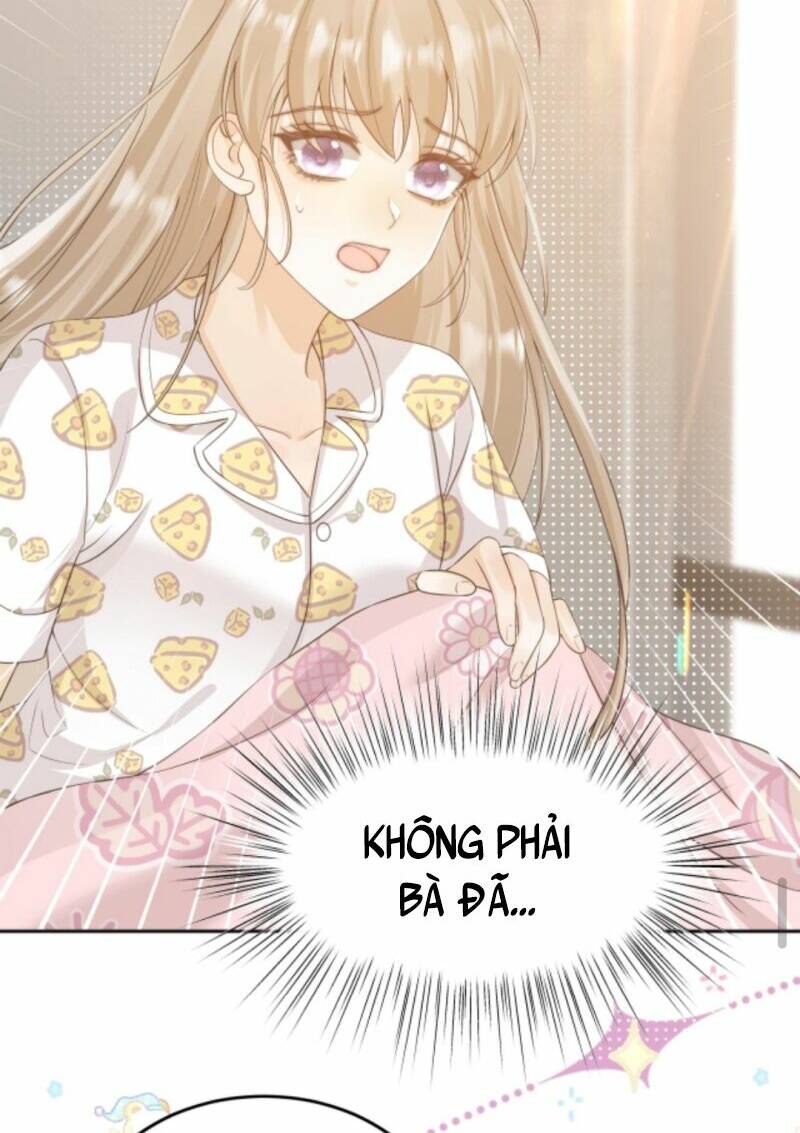 Tình Yêu Cháy Bỏng Chapter 2 - Trang 2