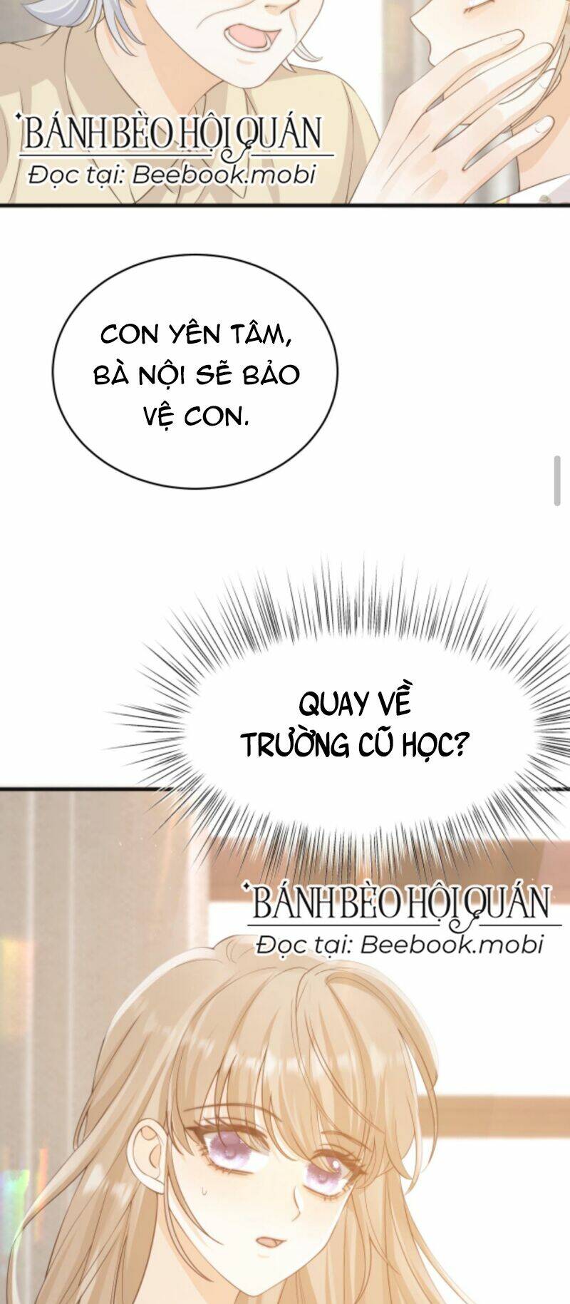 Tình Yêu Cháy Bỏng Chapter 2 - Trang 2